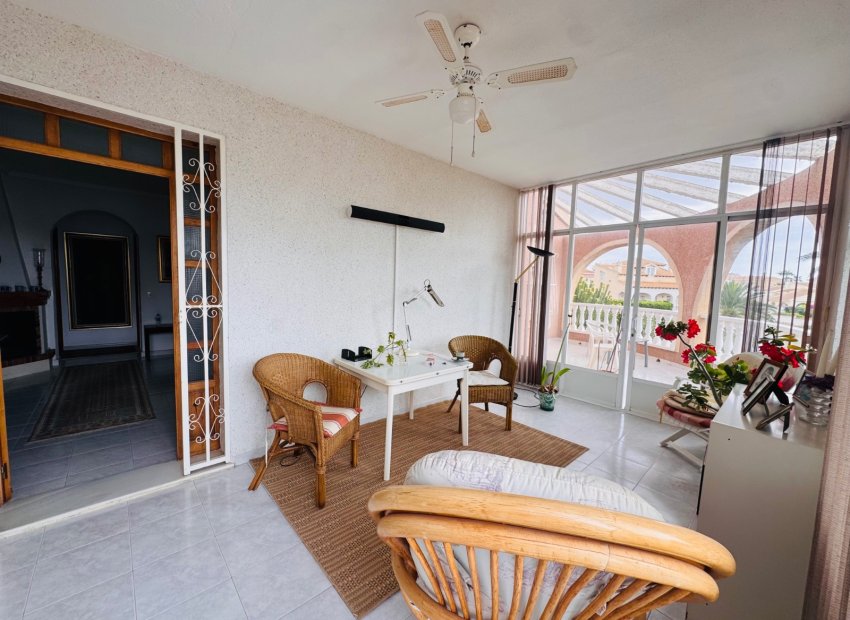 Revente - Détaché / Villa -
Ciudad Quesada - Rojales - Ciudad Quesada