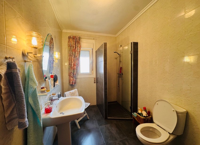 Revente - Détaché / Villa -
Ciudad Quesada - Rojales - Ciudad Quesada
