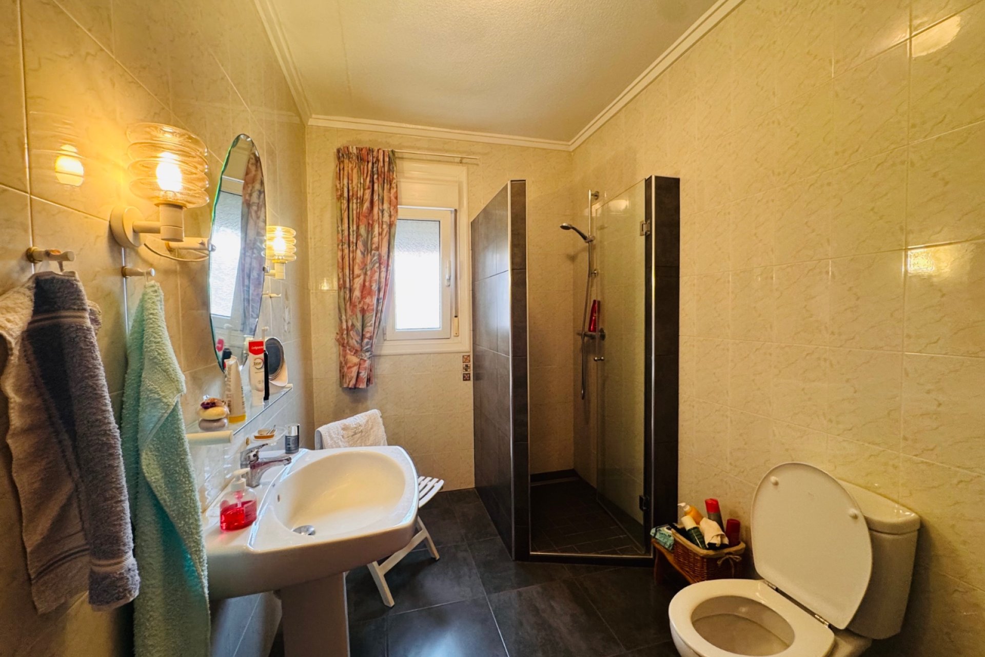 Revente - Détaché / Villa -
Ciudad Quesada - Rojales - Ciudad Quesada