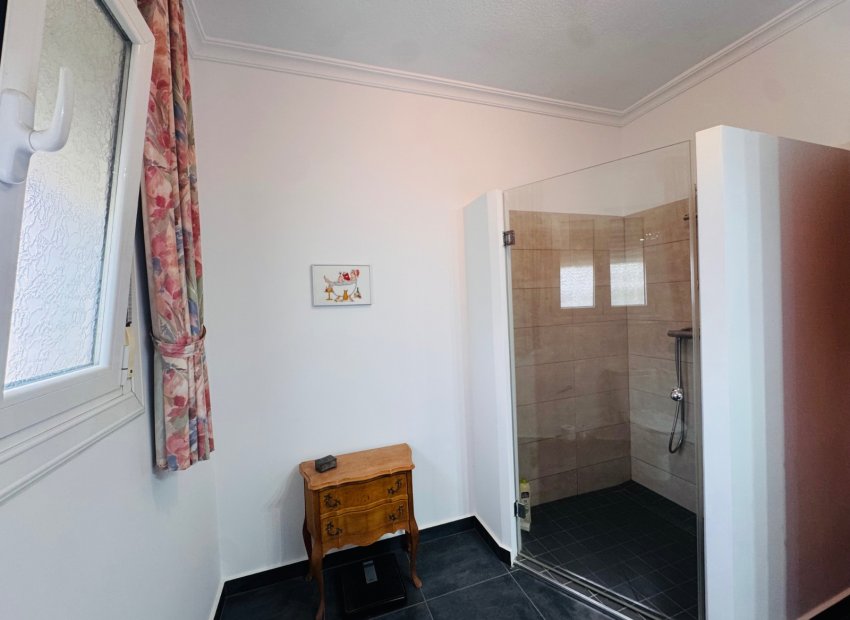 Revente - Détaché / Villa -
Ciudad Quesada - Rojales - Ciudad Quesada