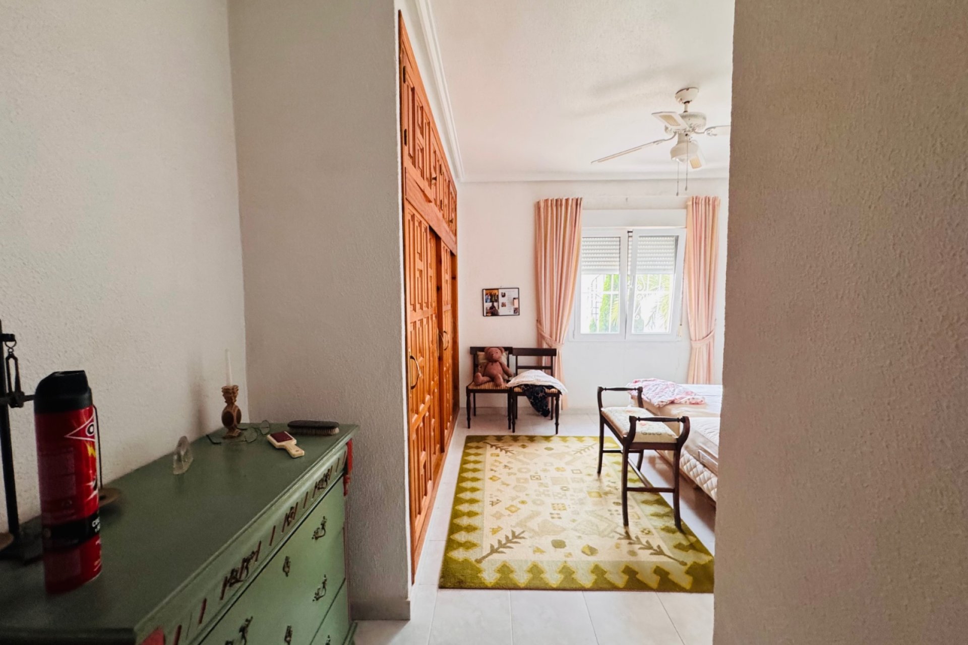 Revente - Détaché / Villa -
Ciudad Quesada - Rojales - Ciudad Quesada