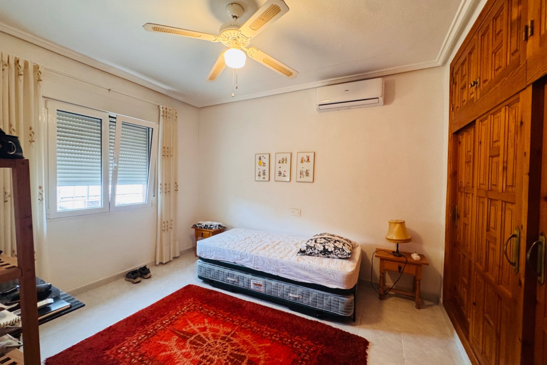Revente - Détaché / Villa -
Ciudad Quesada - Rojales - Ciudad Quesada
