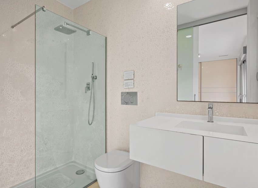 Revente - Détaché / Villa -
Ciudad Quesada - Rojales - Ciudad Quesada