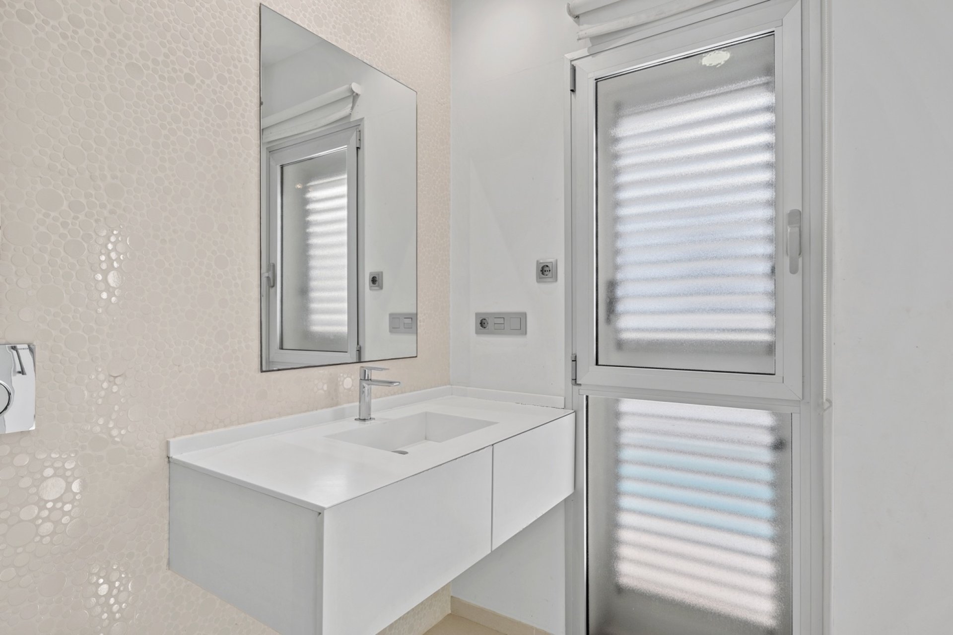 Revente - Détaché / Villa -
Ciudad Quesada - Rojales - Ciudad Quesada