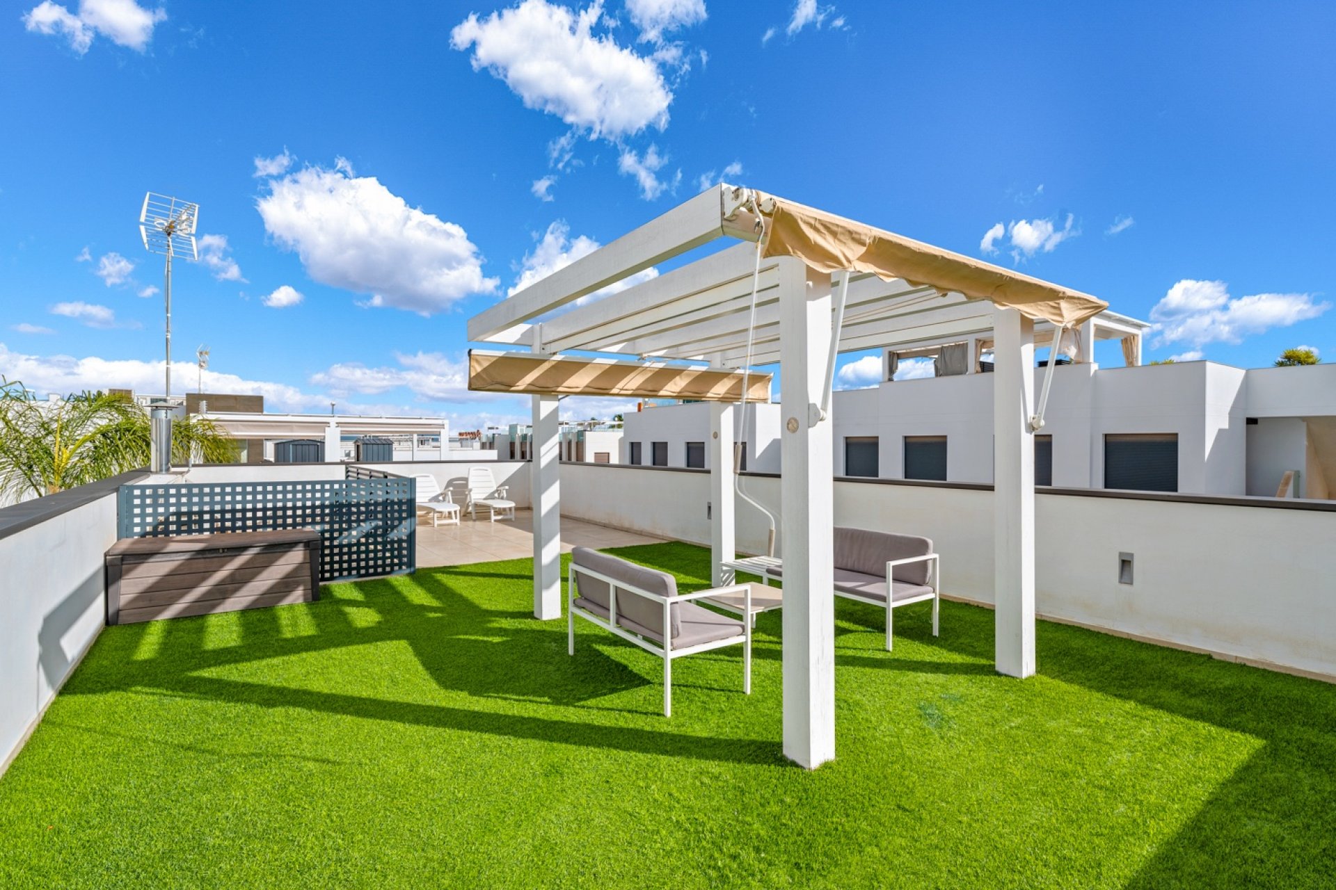 Revente - Détaché / Villa -
Ciudad Quesada - Rojales - Ciudad Quesada