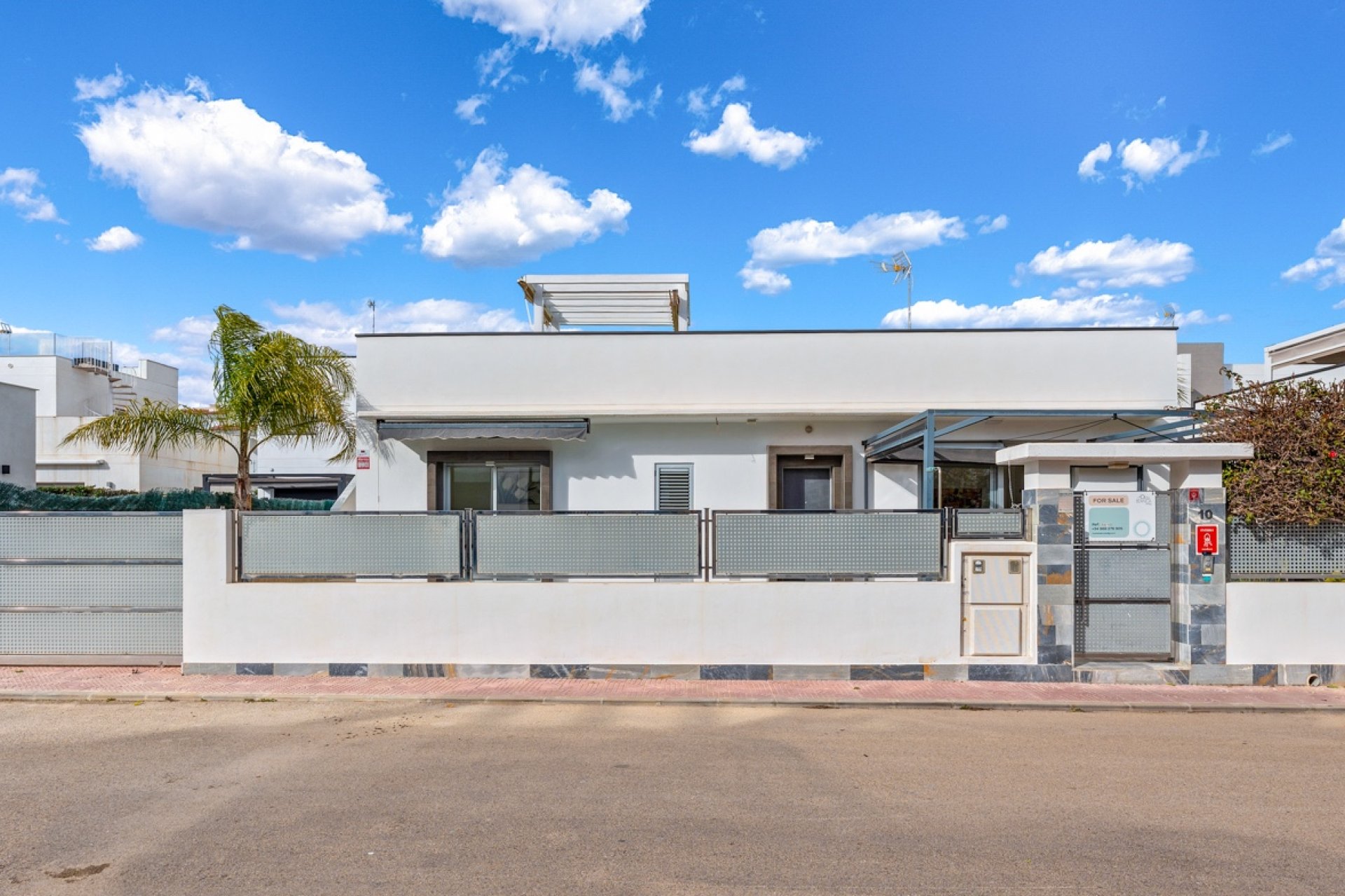 Revente - Détaché / Villa -
Ciudad Quesada - Rojales - Ciudad Quesada