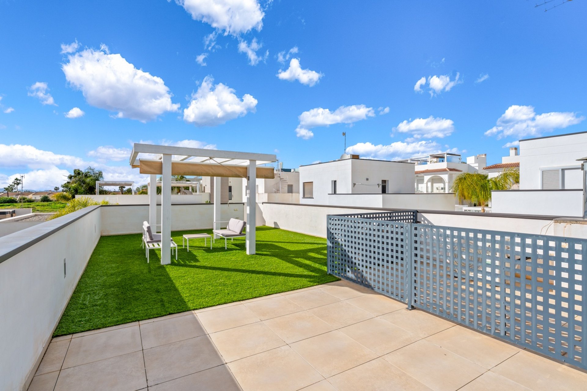 Revente - Détaché / Villa -
Ciudad Quesada - Rojales - Ciudad Quesada