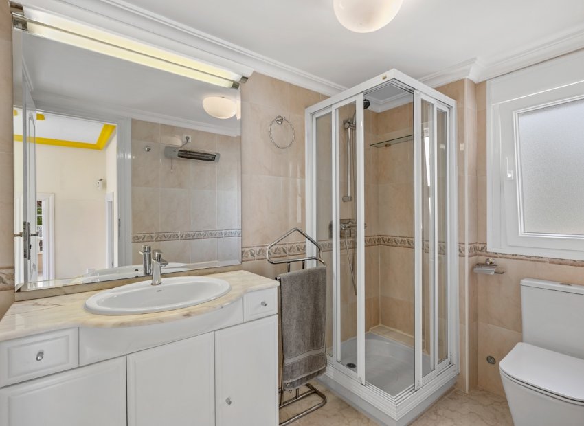 Revente - Détaché / Villa -
Ciudad Quesada - Rojales - Ciudad Quesada