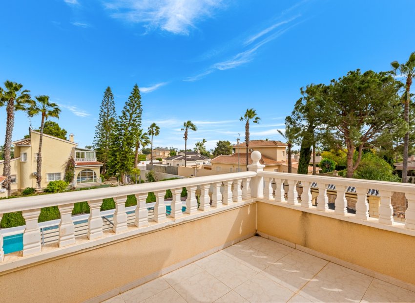 Revente - Détaché / Villa -
Ciudad Quesada - Rojales - Ciudad Quesada