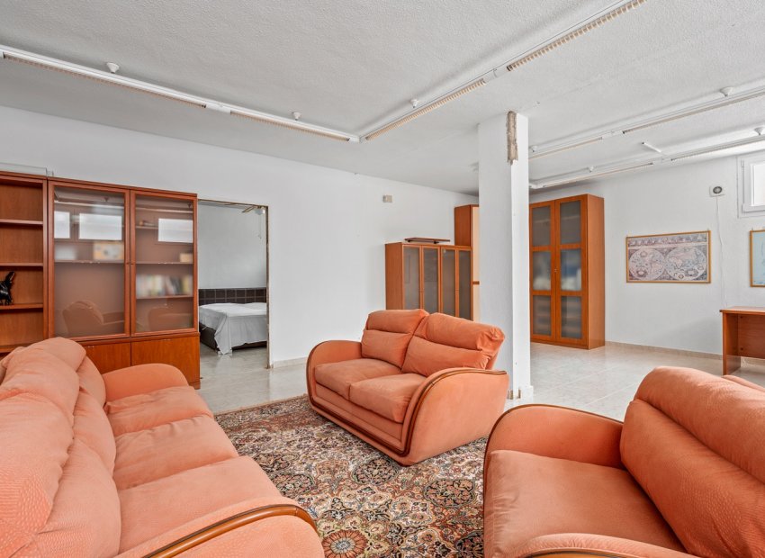 Revente - Détaché / Villa -
Ciudad Quesada - Rojales - Ciudad Quesada