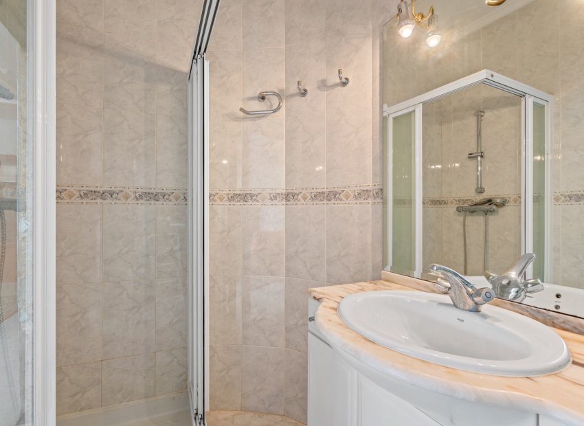 Revente - Détaché / Villa -
Ciudad Quesada - Rojales - Ciudad Quesada