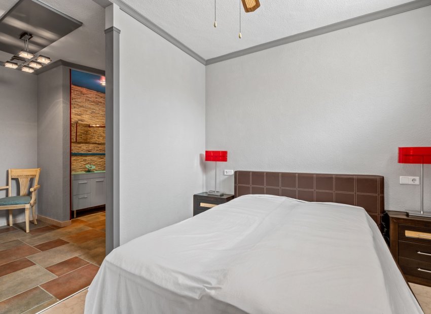 Revente - Détaché / Villa -
Ciudad Quesada - Rojales - Ciudad Quesada