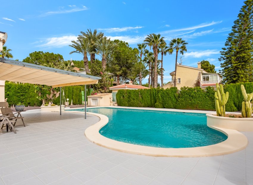 Revente - Détaché / Villa -
Ciudad Quesada - Rojales - Ciudad Quesada