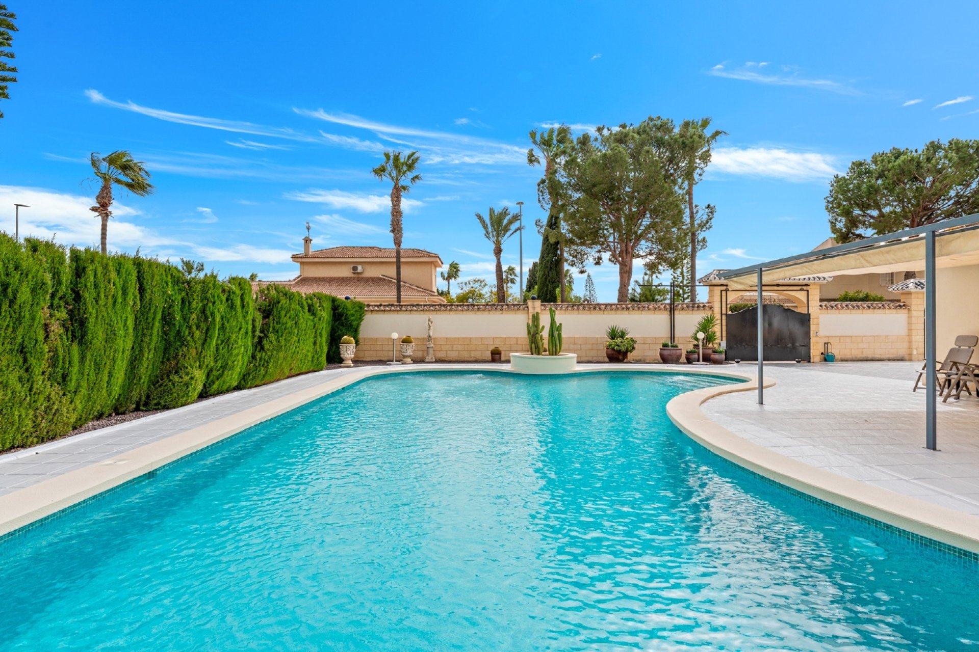 Revente - Détaché / Villa -
Ciudad Quesada - Rojales - Ciudad Quesada