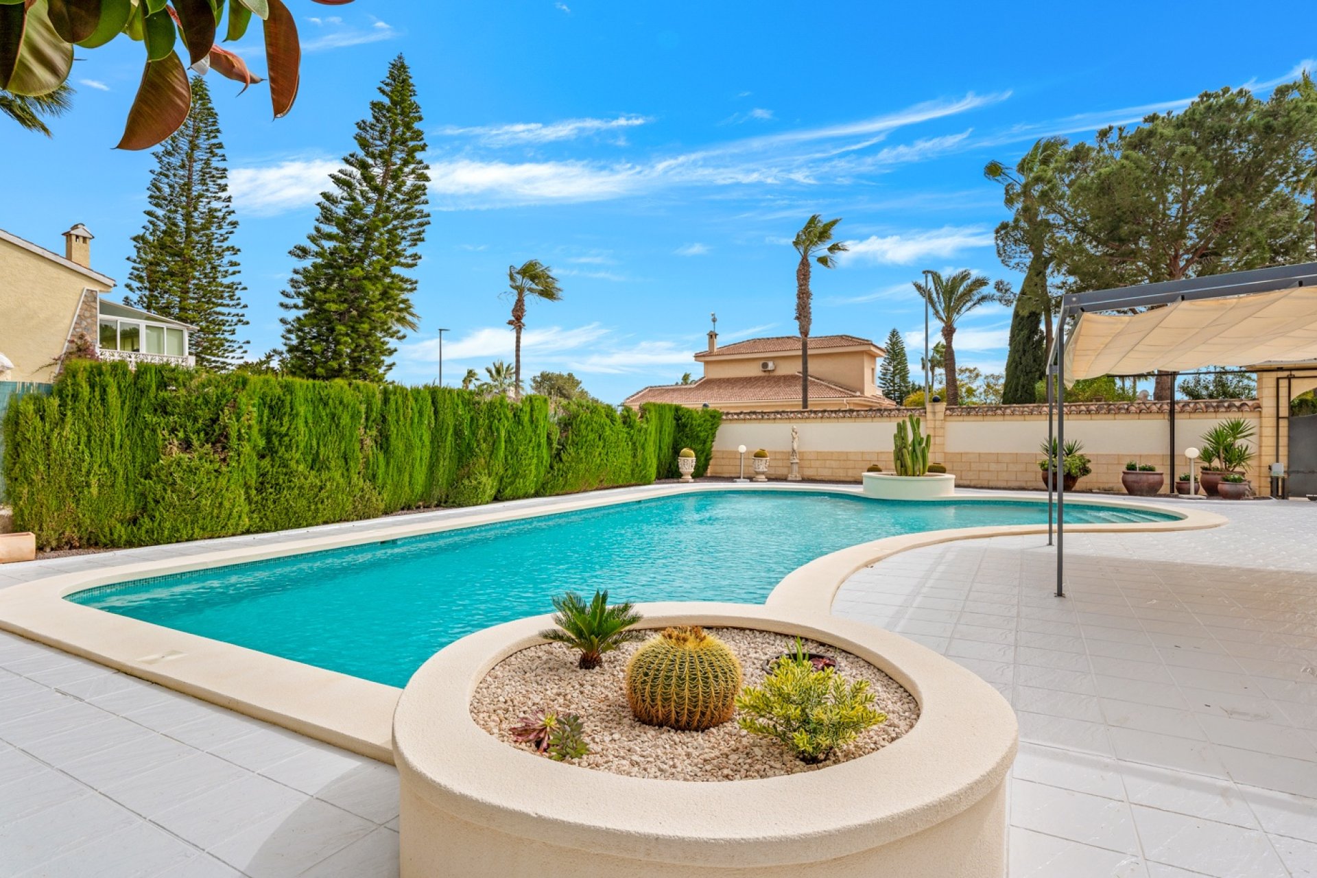 Revente - Détaché / Villa -
Ciudad Quesada - Rojales - Ciudad Quesada