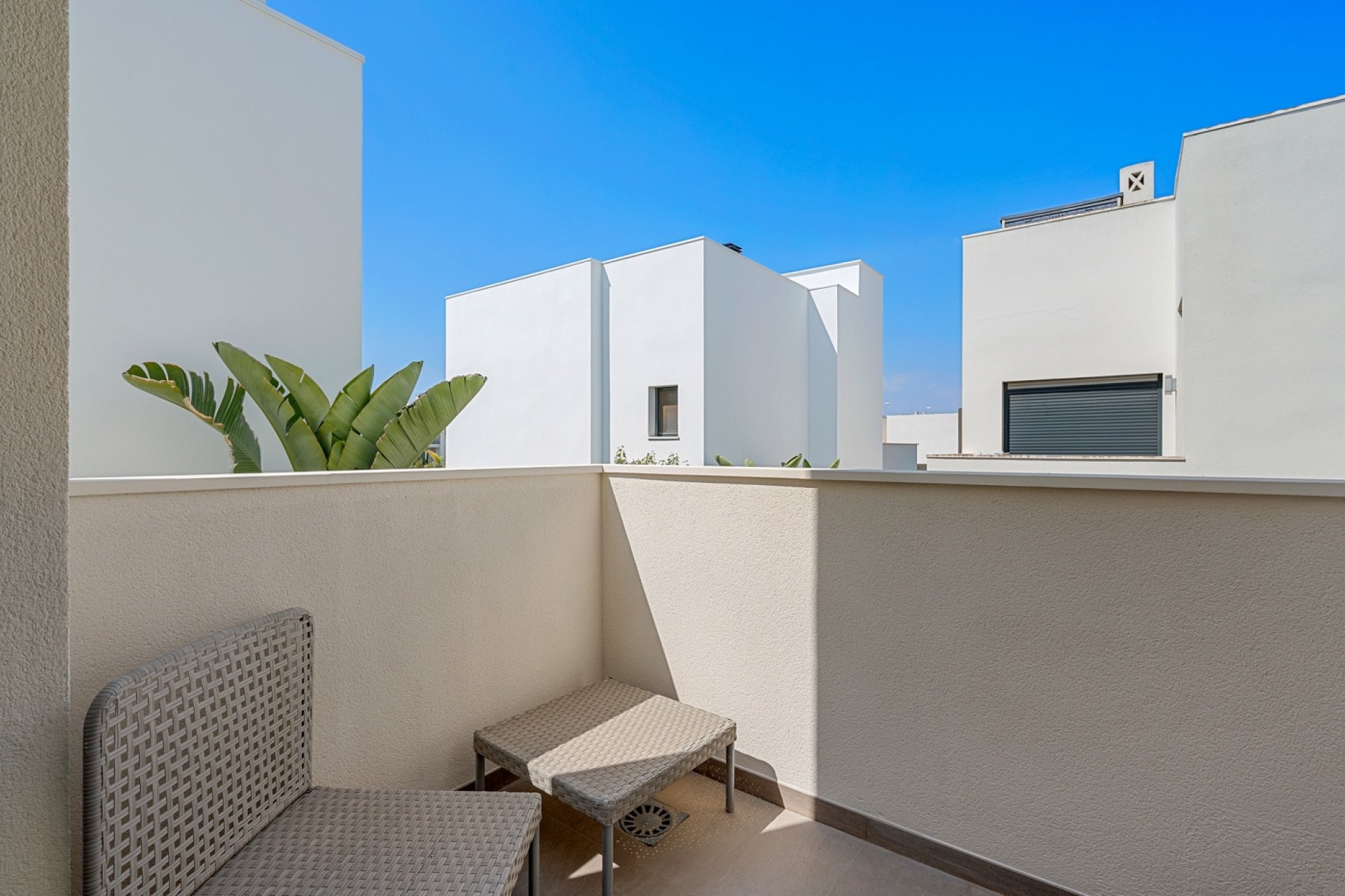 Revente - Détaché / Villa -
Ciudad Quesada - Rojales - Ciudad Quesada
