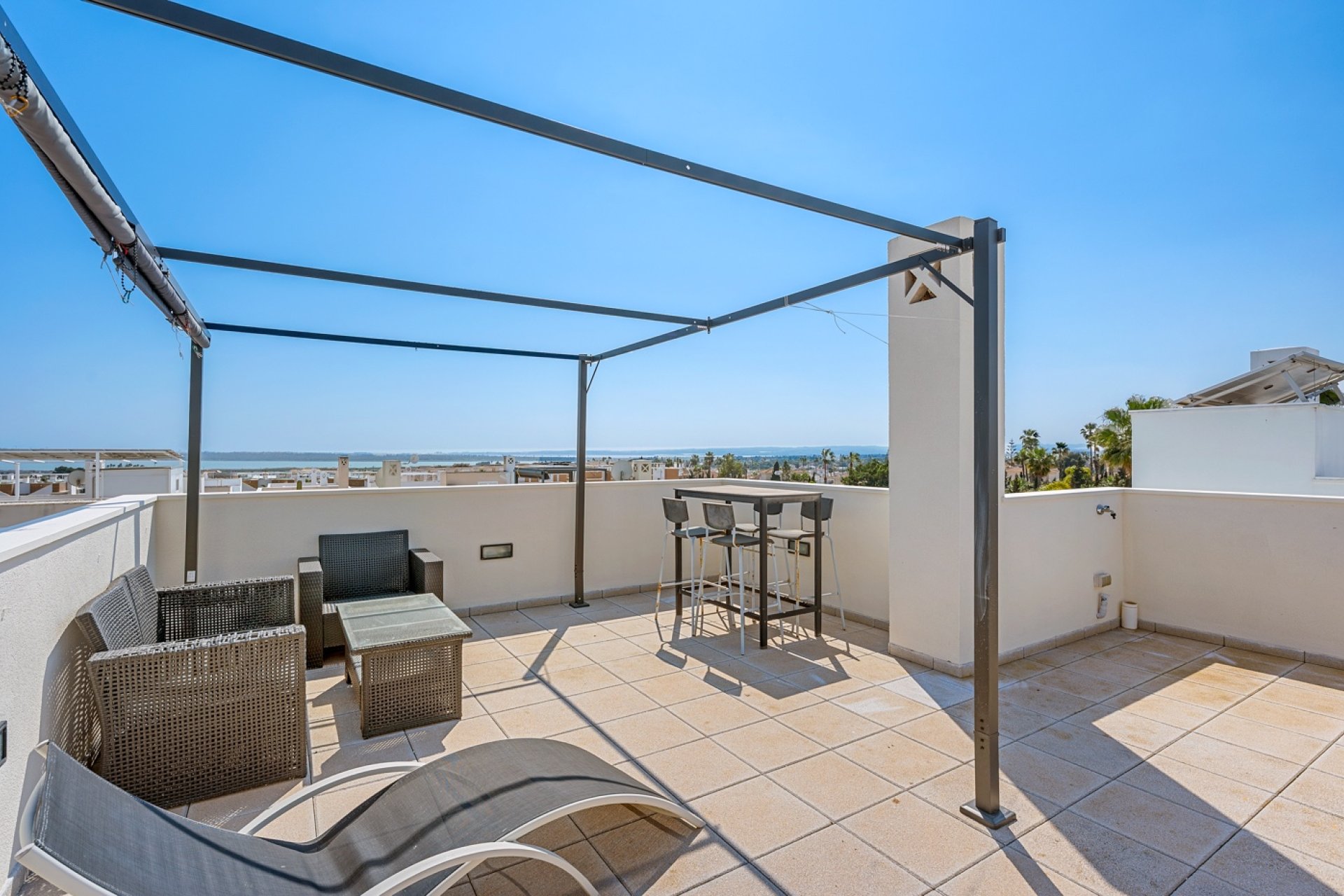 Revente - Détaché / Villa -
Ciudad Quesada - Rojales - Ciudad Quesada