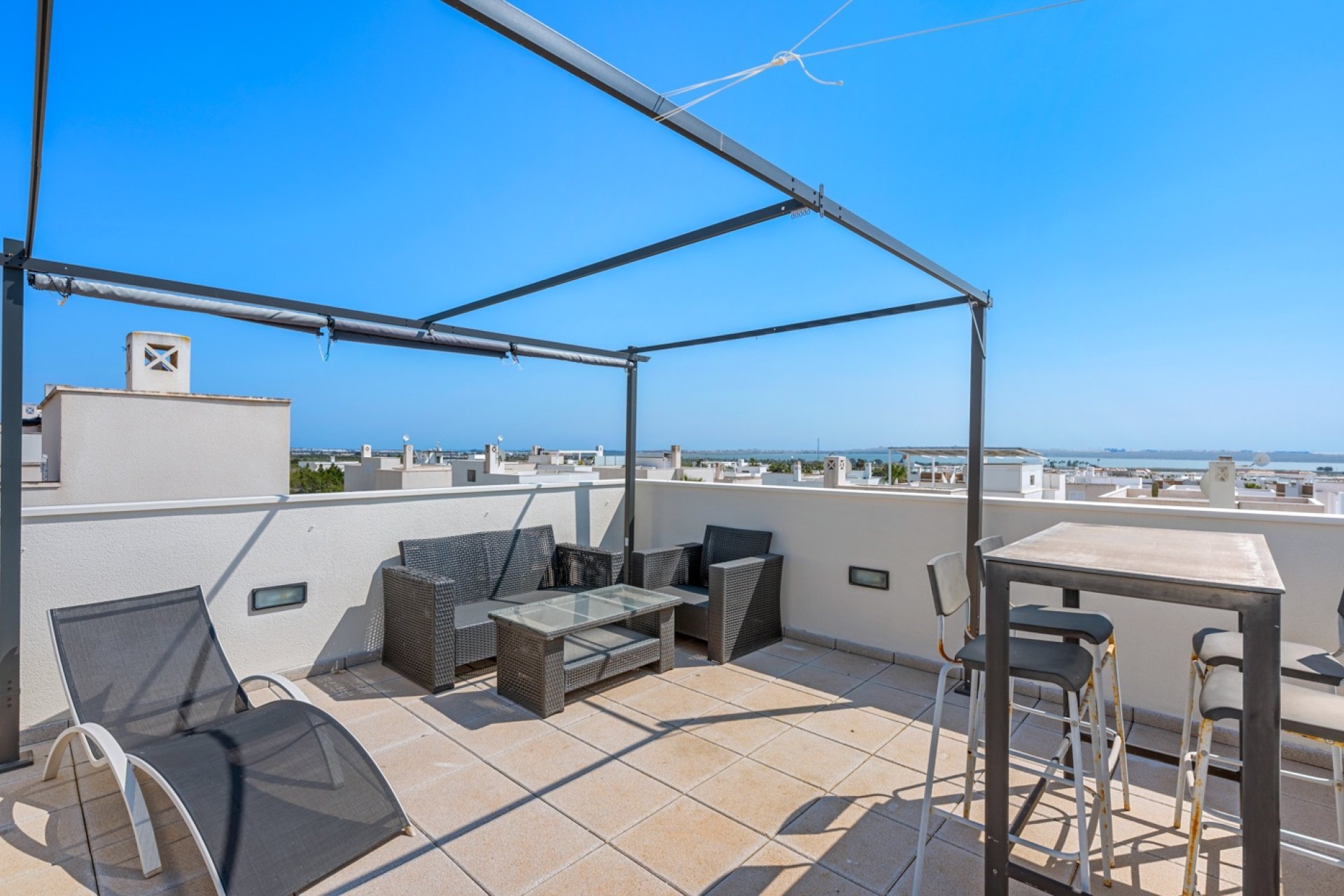 Revente - Détaché / Villa -
Ciudad Quesada - Rojales - Ciudad Quesada