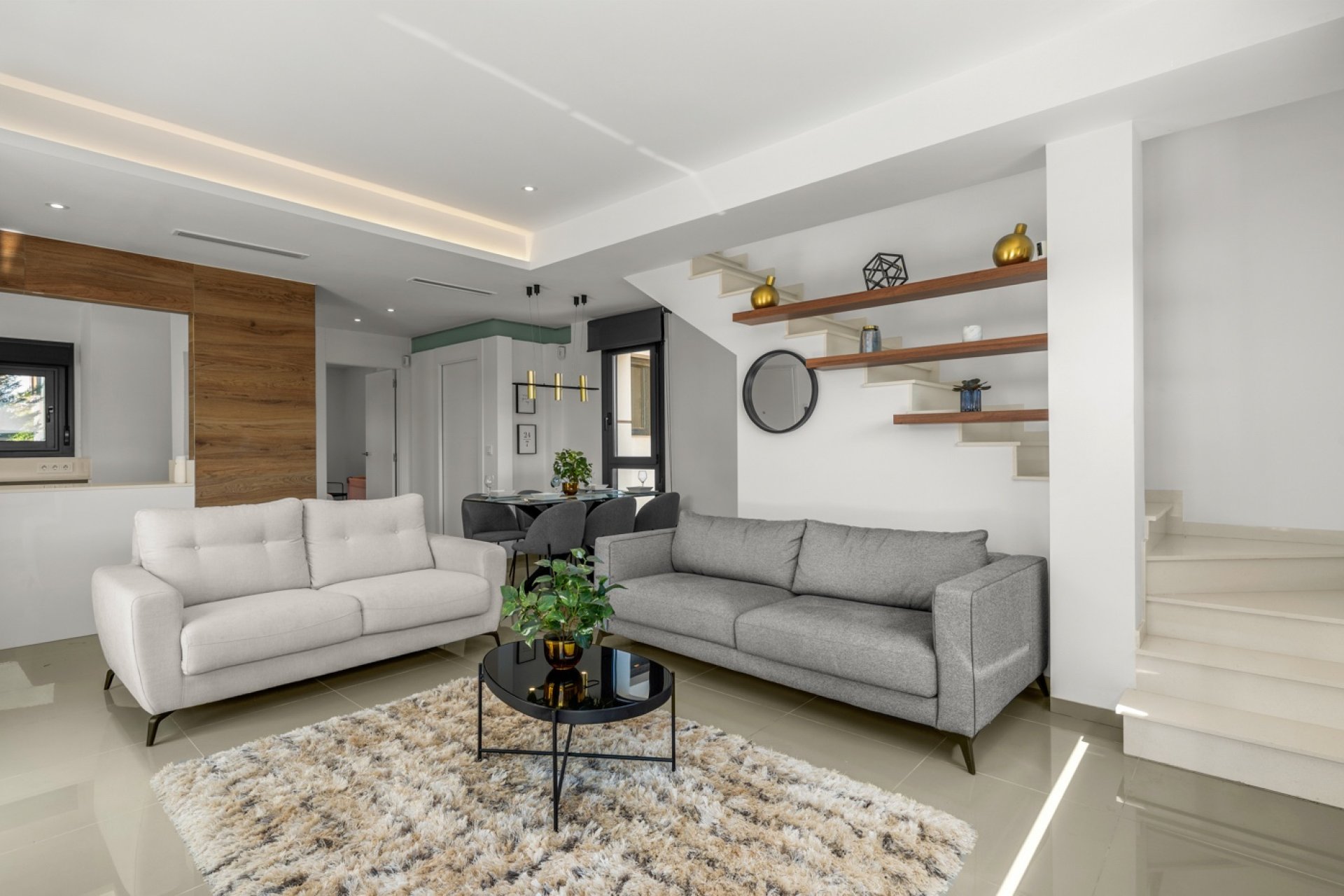 Revente - Détaché / Villa -
Ciudad Quesada - Rojales - Ciudad Quesada