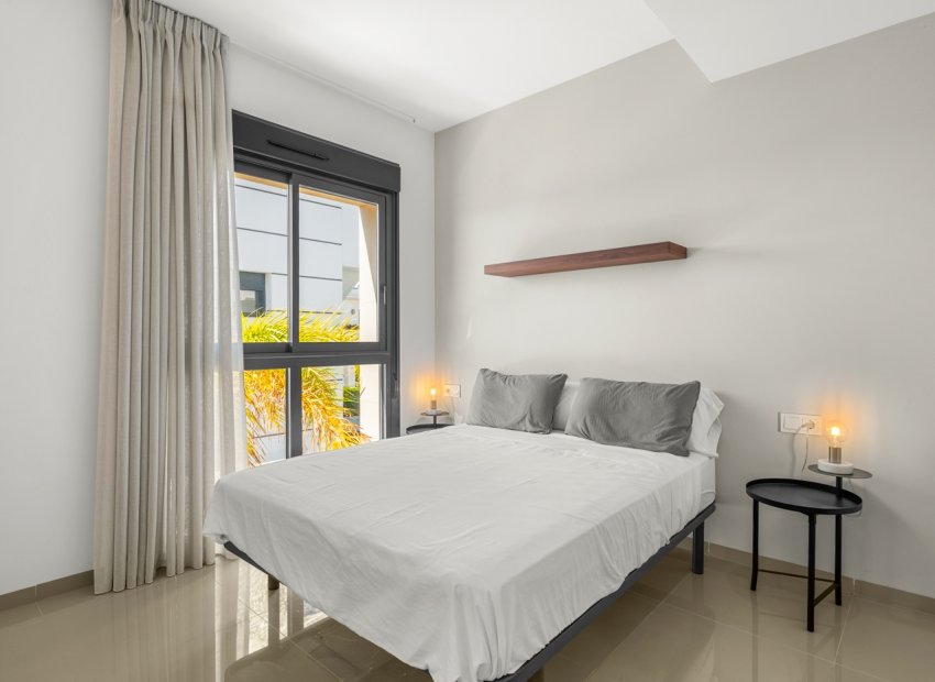 Revente - Détaché / Villa -
Ciudad Quesada - Rojales - Ciudad Quesada