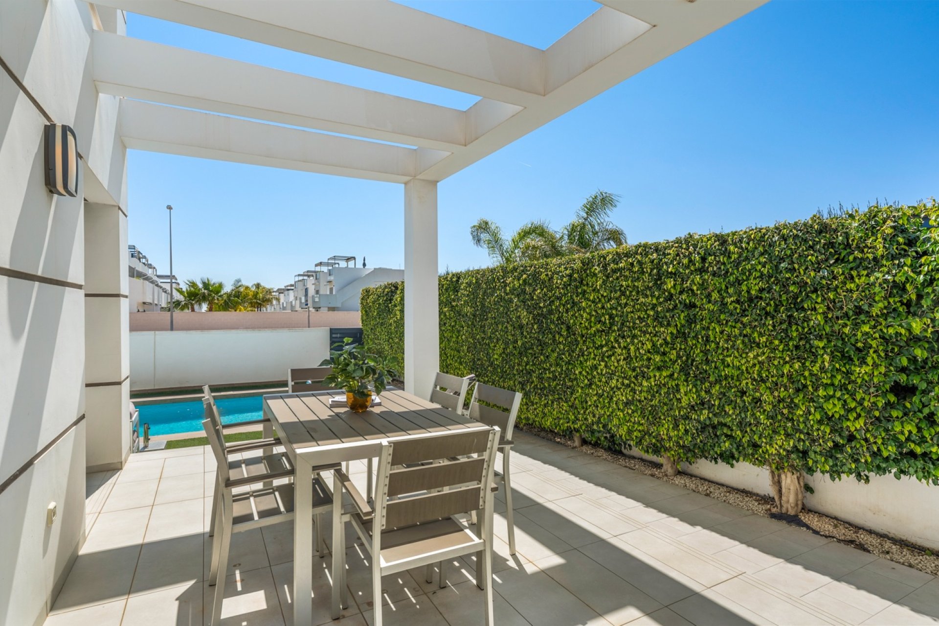 Revente - Détaché / Villa -
Ciudad Quesada - Rojales - Ciudad Quesada