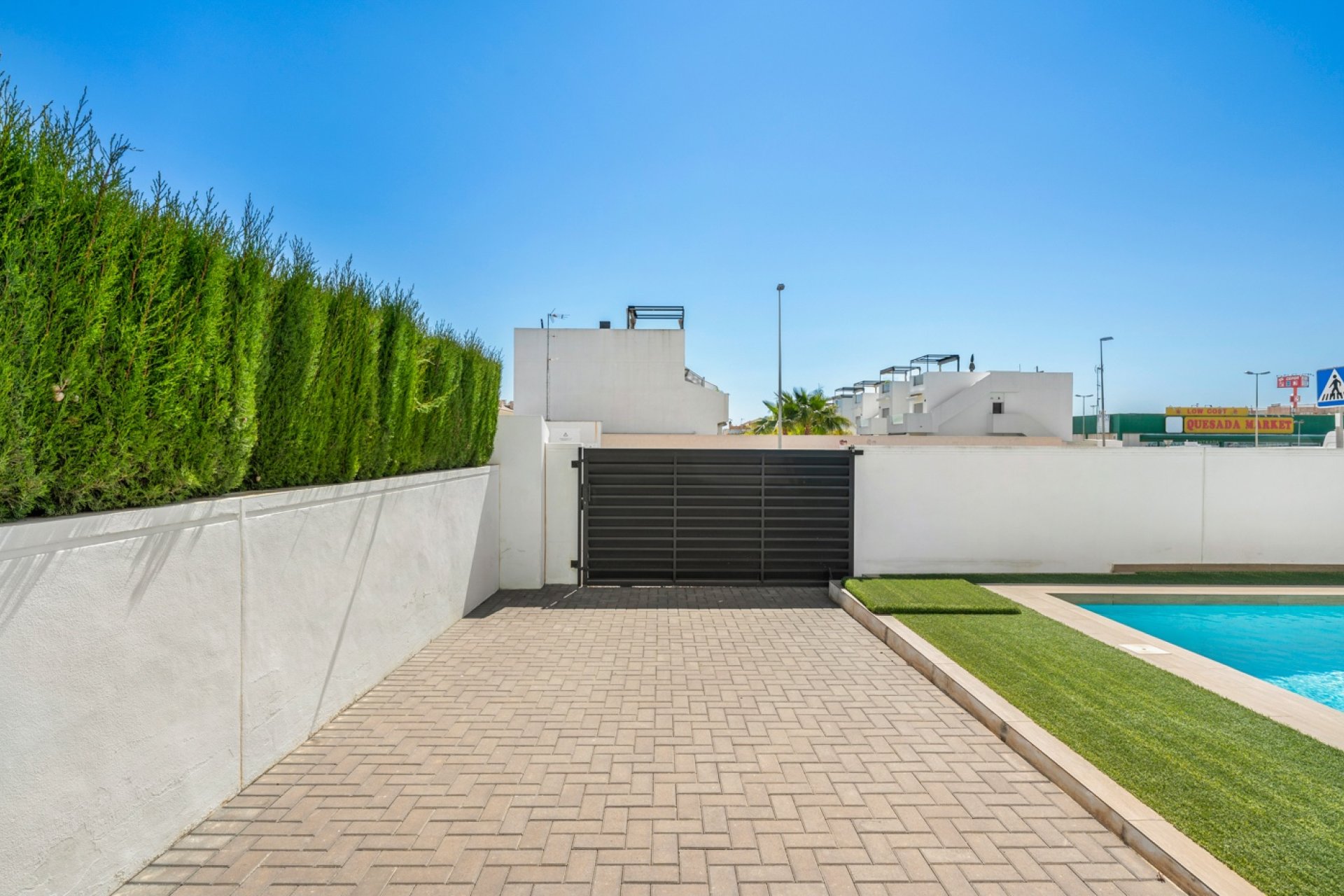 Revente - Détaché / Villa -
Ciudad Quesada - Rojales - Ciudad Quesada