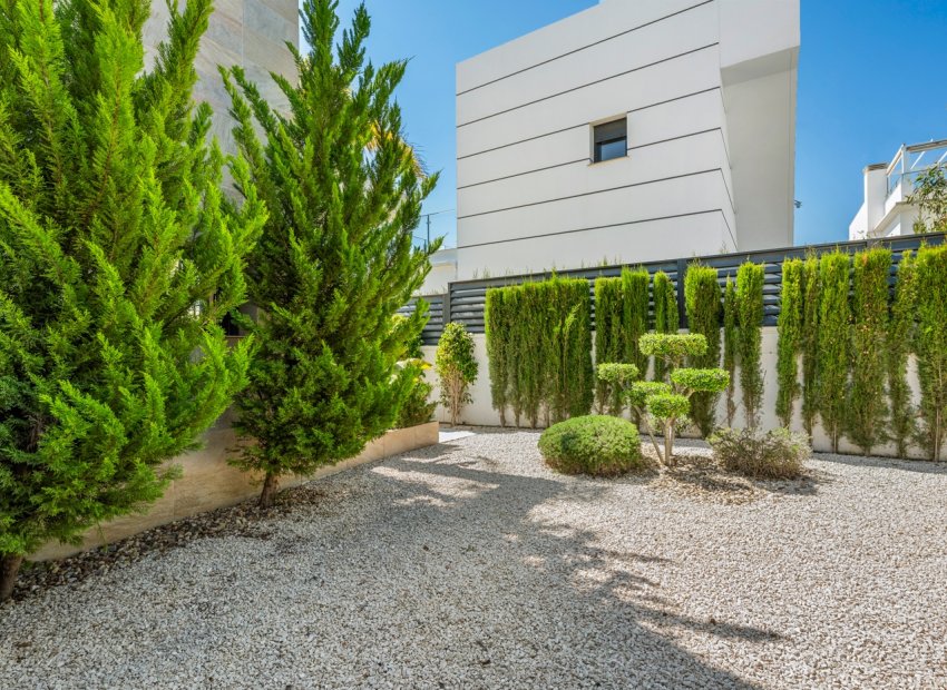 Revente - Détaché / Villa -
Ciudad Quesada - Rojales - Ciudad Quesada