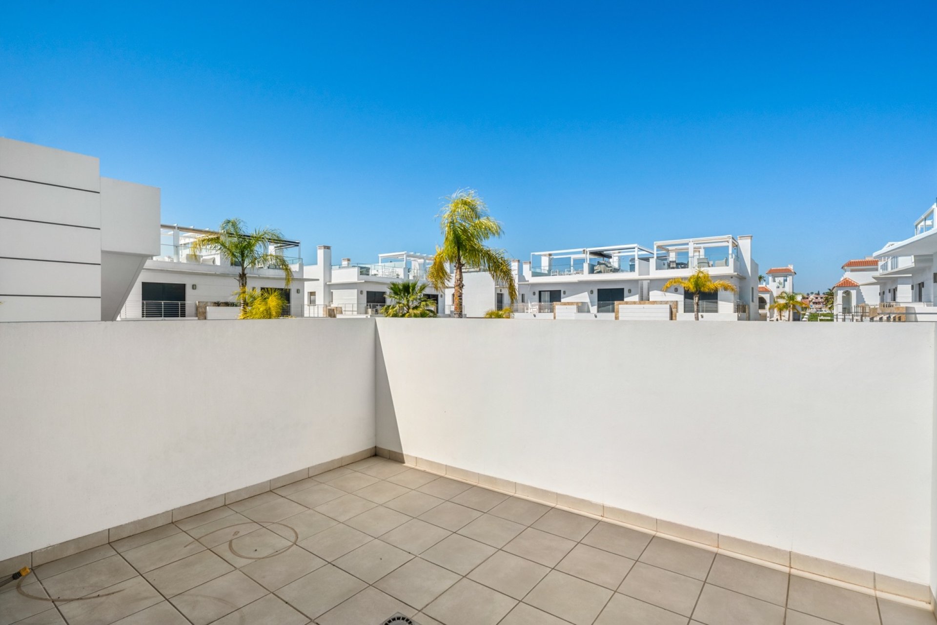 Revente - Détaché / Villa -
Ciudad Quesada - Rojales - Ciudad Quesada
