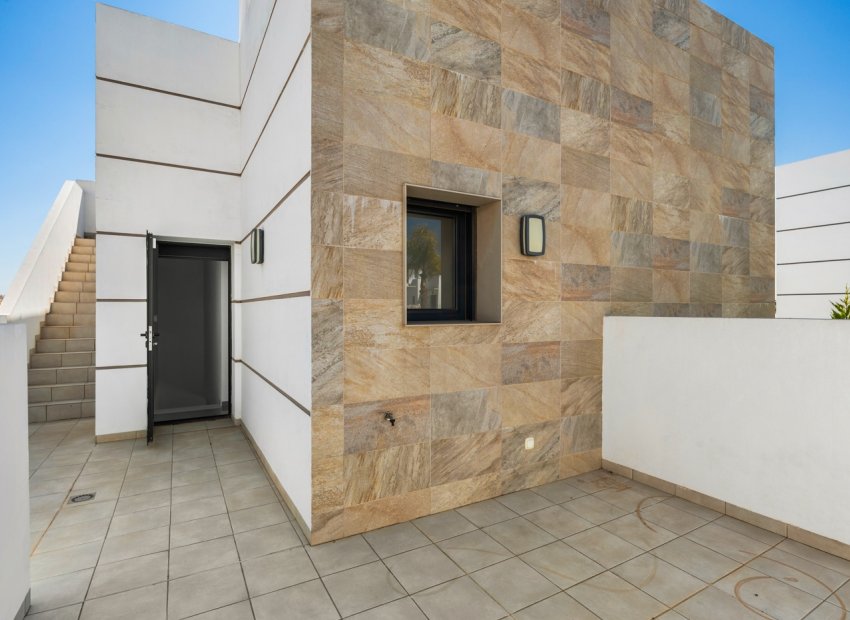 Revente - Détaché / Villa -
Ciudad Quesada - Rojales - Ciudad Quesada