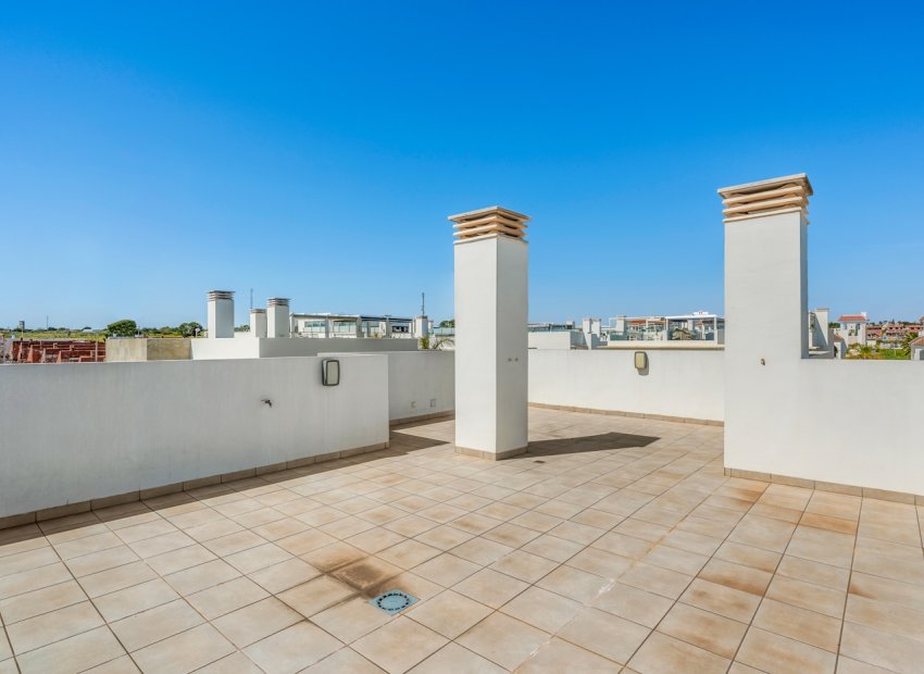 Revente - Détaché / Villa -
Ciudad Quesada - Rojales - Ciudad Quesada