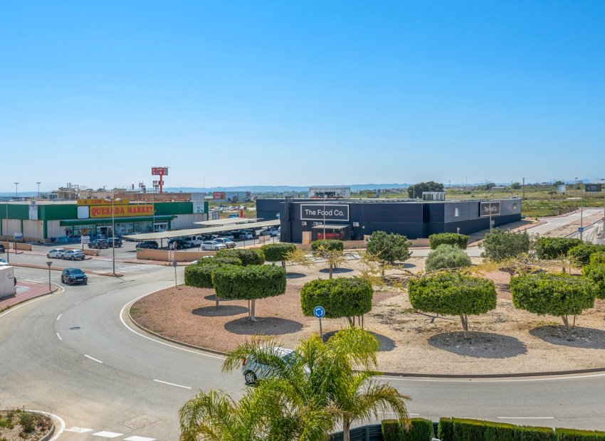 Revente - Détaché / Villa -
Ciudad Quesada - Rojales - Ciudad Quesada
