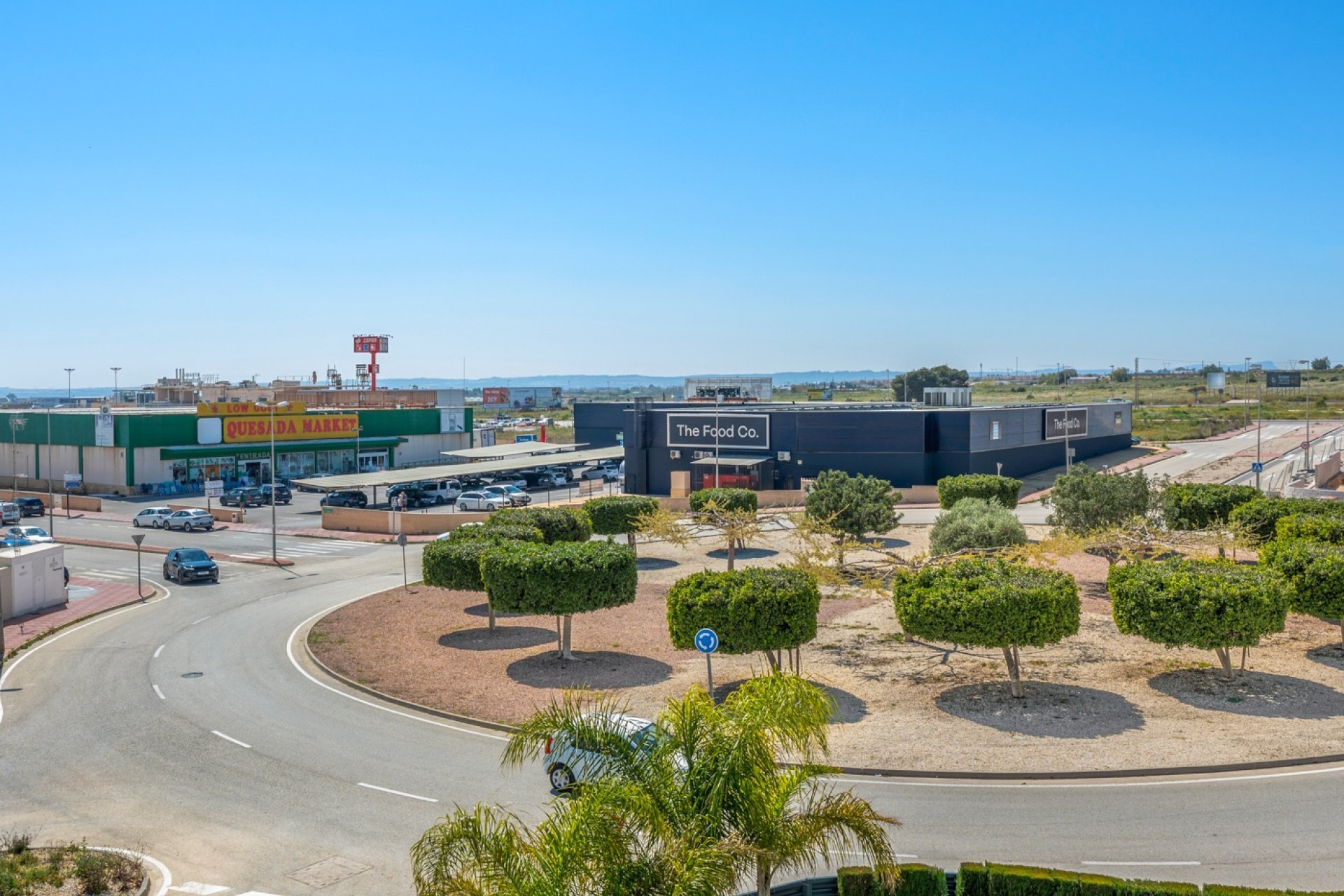 Revente - Détaché / Villa -
Ciudad Quesada - Rojales - Ciudad Quesada