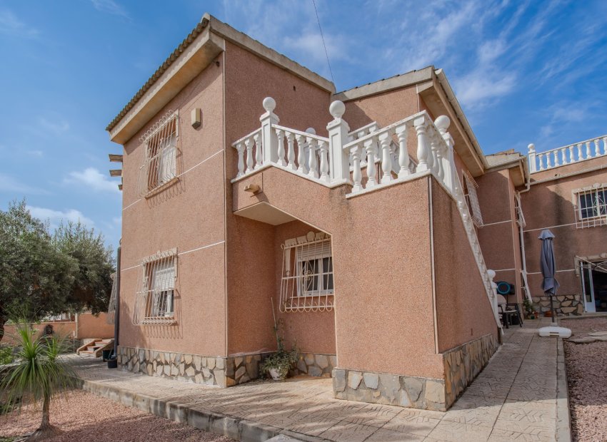 Revente - Détaché / Villa -
Ciudad Quesada - Rojales - Ciudad Quesada