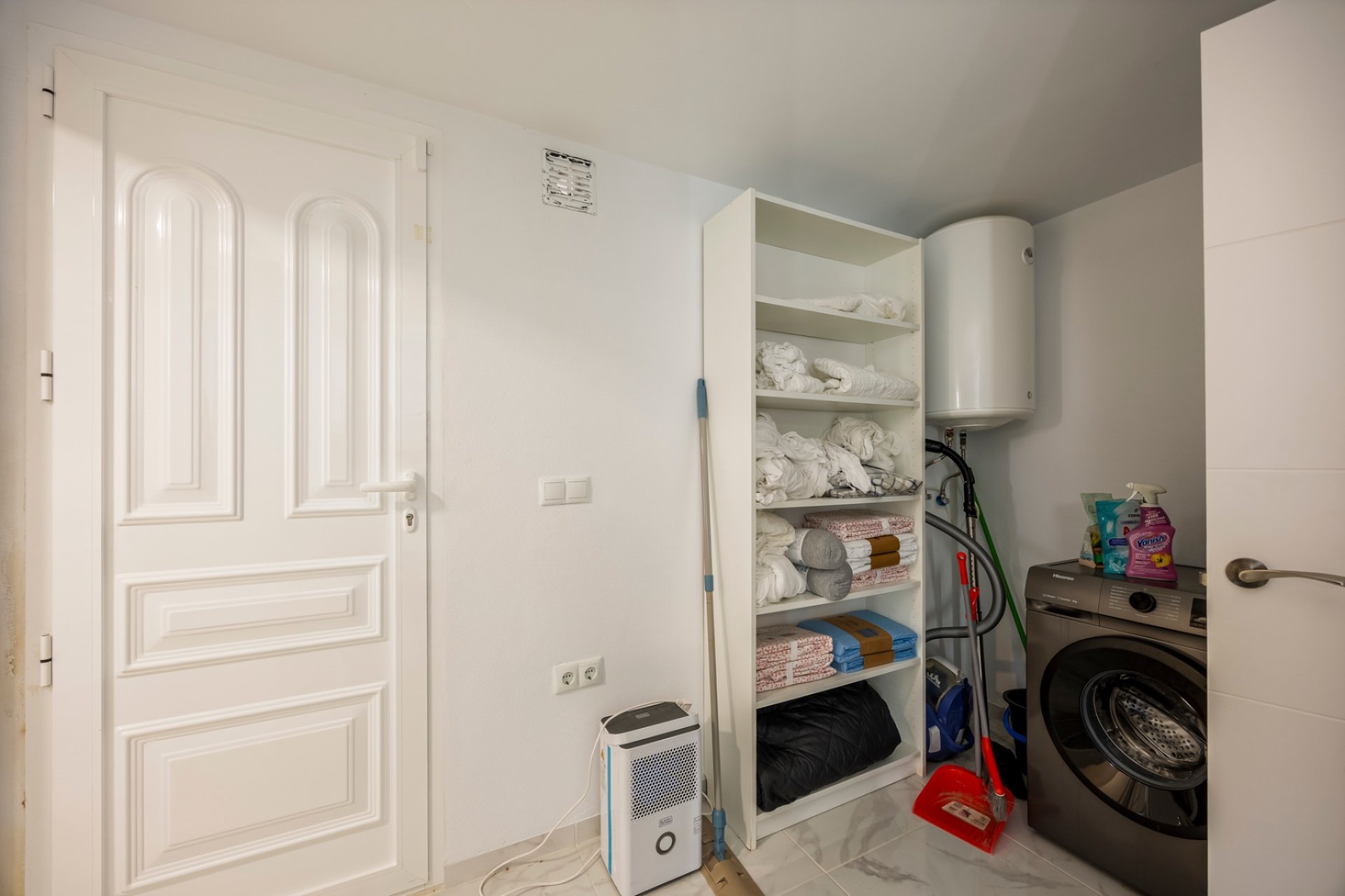 Revente - Détaché / Villa -
Ciudad Quesada - Rojales - Ciudad Quesada