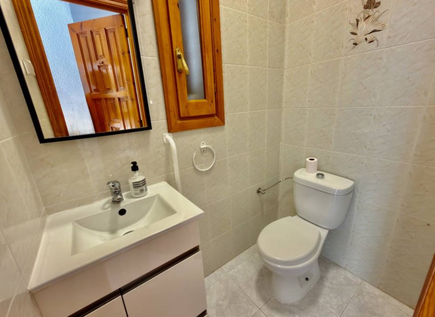 Revente - Détaché / Villa -
Ciudad Quesada - Rojales - Ciudad Quesada
