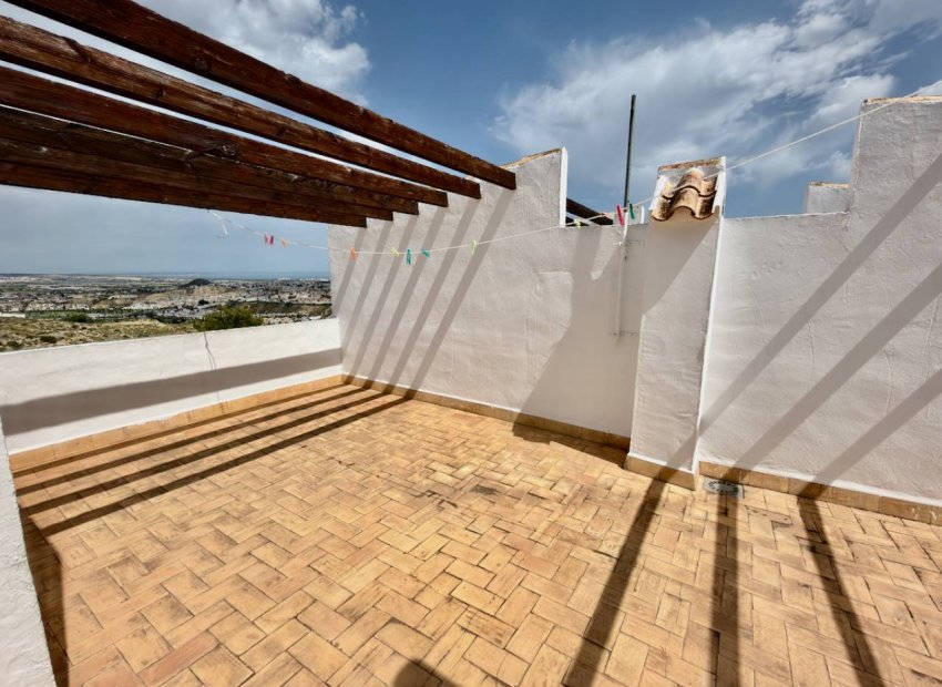 Revente - Détaché / Villa -
Ciudad Quesada - Rojales - Ciudad Quesada