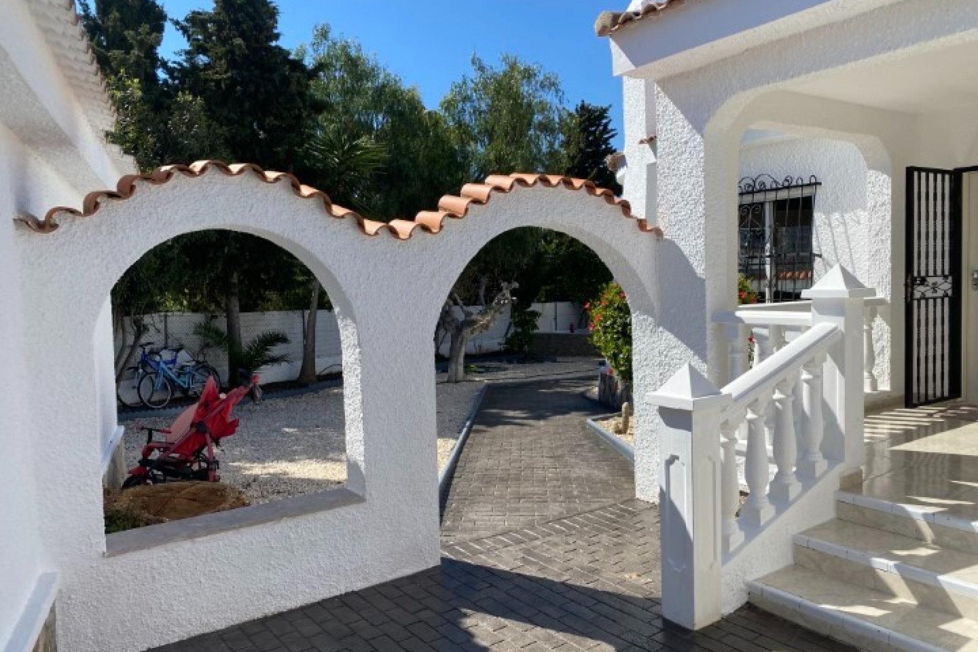 Revente - Détaché / Villa -
Ciudad Quesada - Rojales - Ciudad Quesada