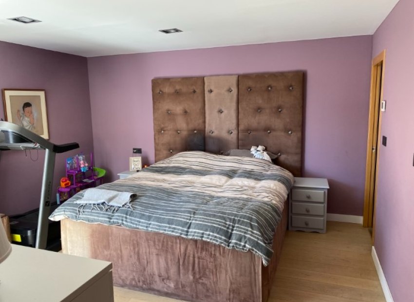 Revente - Détaché / Villa -
Ciudad Quesada - Rojales - Ciudad Quesada