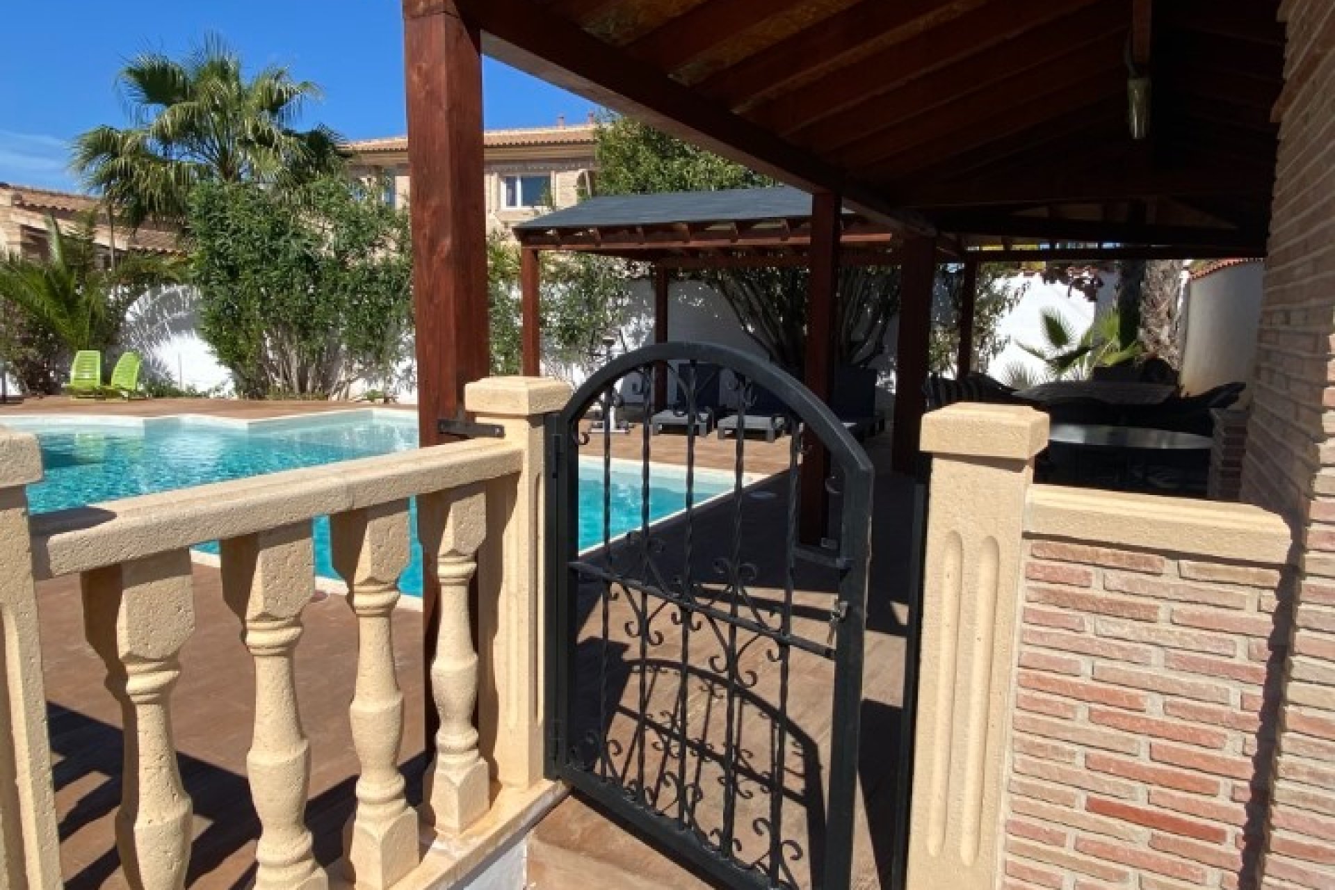 Revente - Détaché / Villa -
Ciudad Quesada - Rojales - Ciudad Quesada