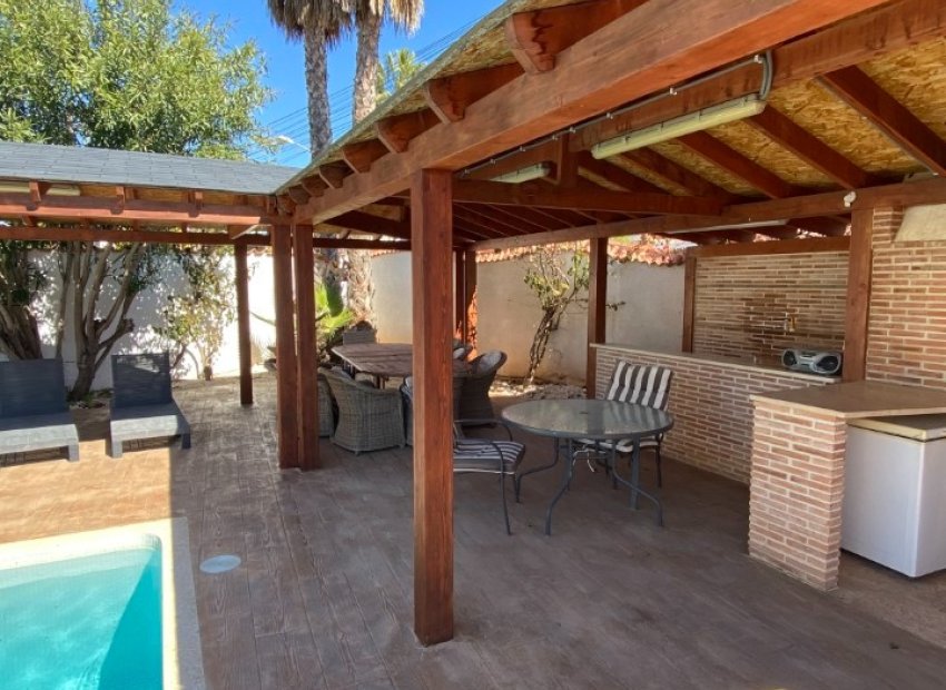 Revente - Détaché / Villa -
Ciudad Quesada - Rojales - Ciudad Quesada
