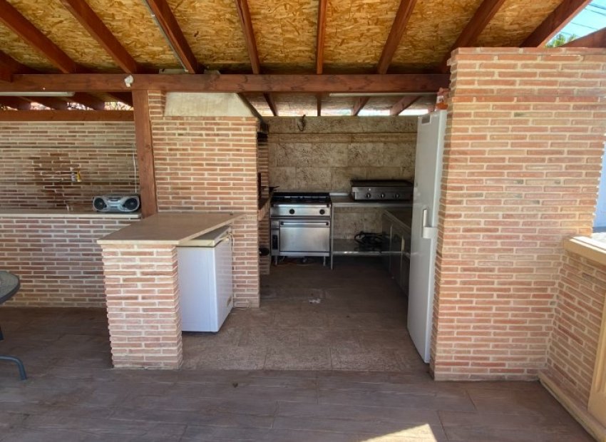 Revente - Détaché / Villa -
Ciudad Quesada - Rojales - Ciudad Quesada