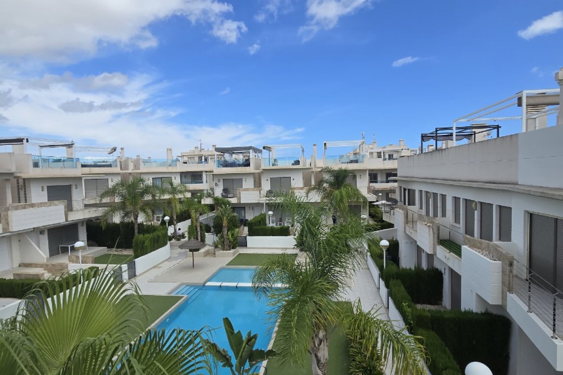 Revente - Détaché / Villa -
Ciudad Quesada - Rojales - Ciudad Quesada
