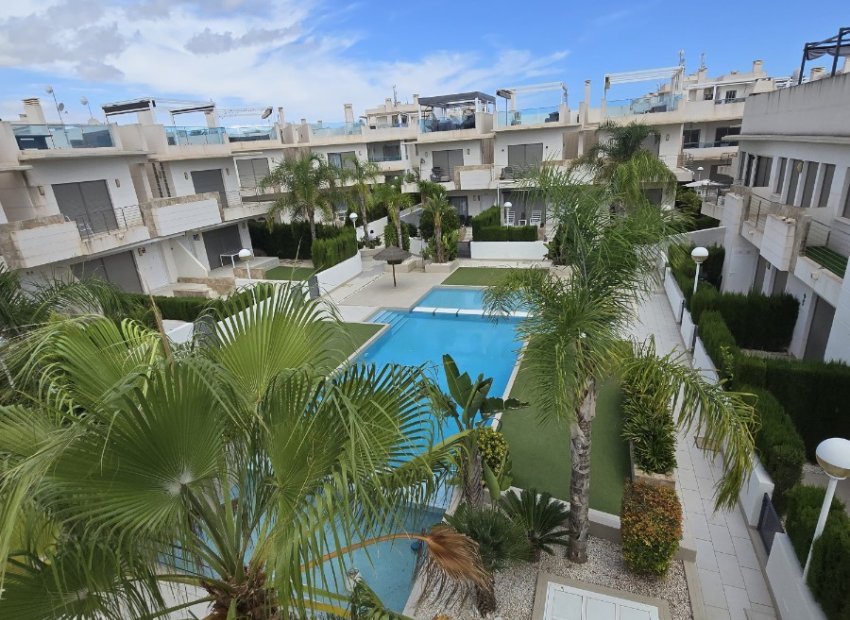 Revente - Détaché / Villa -
Ciudad Quesada - Rojales - Ciudad Quesada