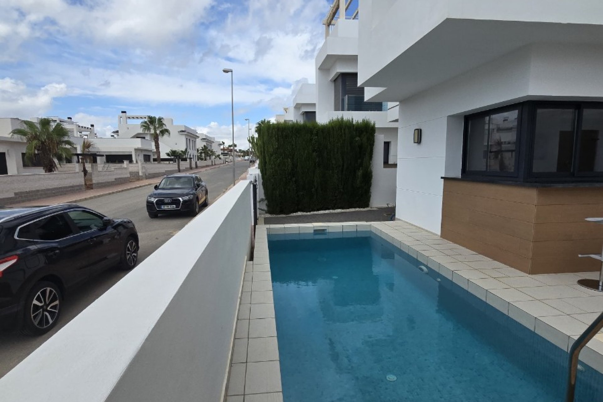 Revente - Détaché / Villa -
Ciudad Quesada - Rojales - Ciudad Quesada