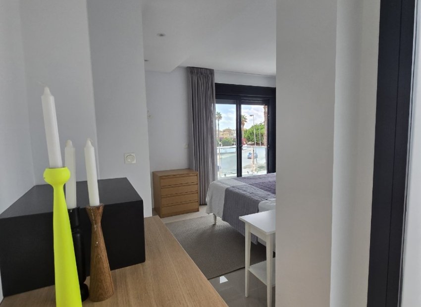 Revente - Détaché / Villa -
Ciudad Quesada - Rojales - Ciudad Quesada