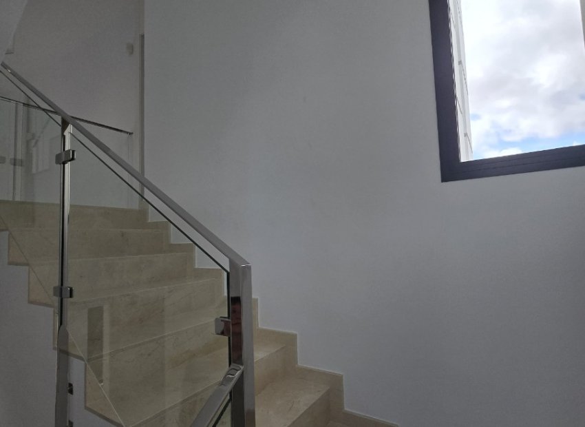 Revente - Détaché / Villa -
Ciudad Quesada - Rojales - Ciudad Quesada