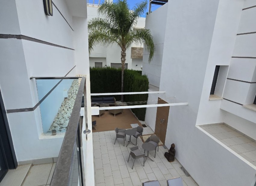 Revente - Détaché / Villa -
Ciudad Quesada - Rojales - Ciudad Quesada