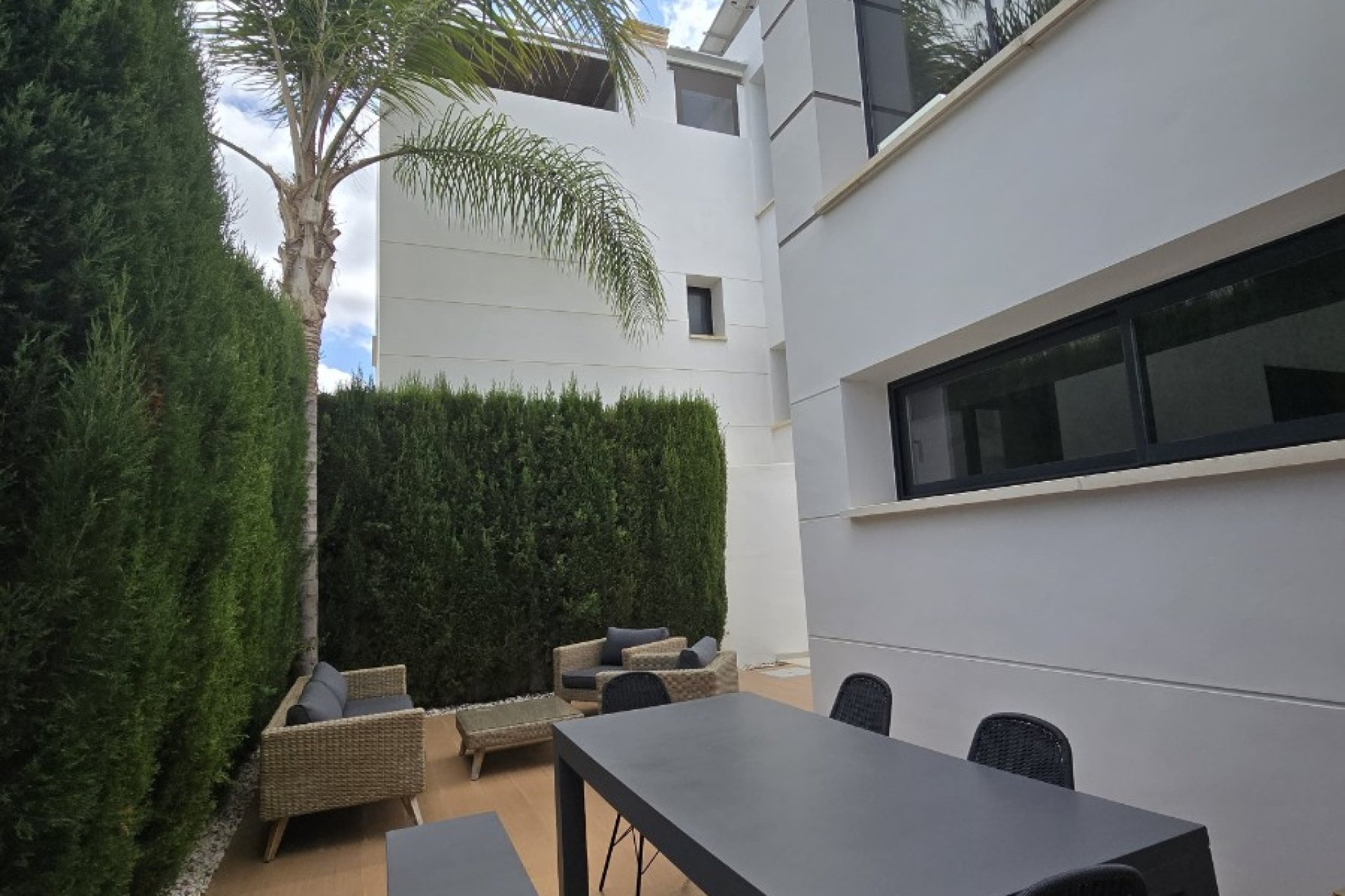 Revente - Détaché / Villa -
Ciudad Quesada - Rojales - Ciudad Quesada