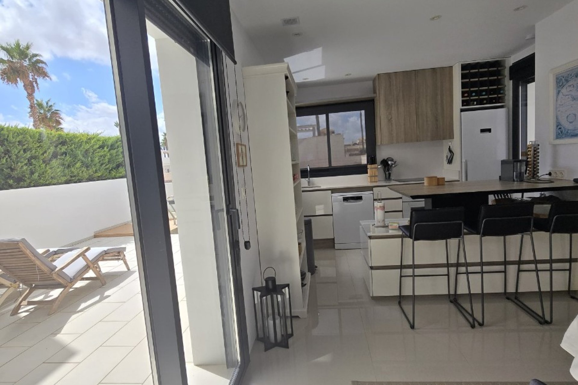 Revente - Détaché / Villa -
Ciudad Quesada - Rojales - Ciudad Quesada