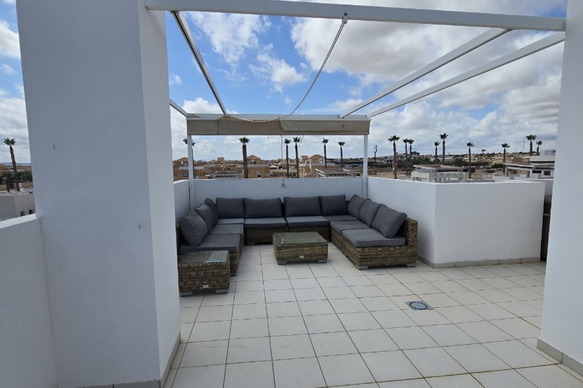 Revente - Détaché / Villa -
Ciudad Quesada - Rojales - Ciudad Quesada